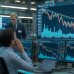 ⚠️ Tech and AI Stock Bubble Risk: Are We Facing the Next Big Market Correction?