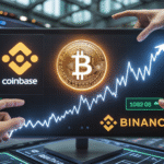 Coinbase to List Binance’s BNB Token: “Blue Carpet” Program Sparks Market Optimism