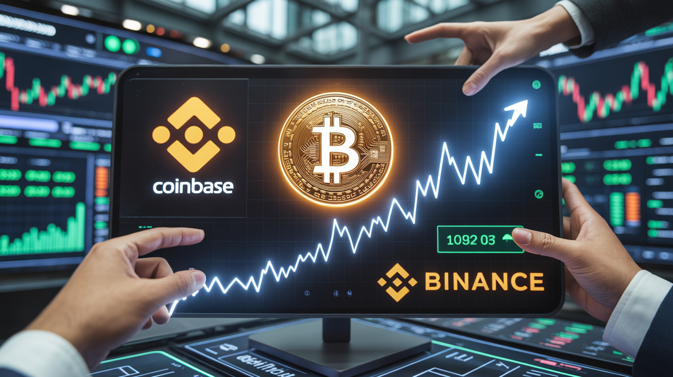 đ” Coinbase to List Binanceâs BNB Token: âBlue Carpetâ Program Sparks Market Optimism