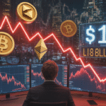 Crypto Market Stays Volatile: Bitcoin Near $108,000 and Ethereum Around $3,800 — What Investors Should Know in 2025"