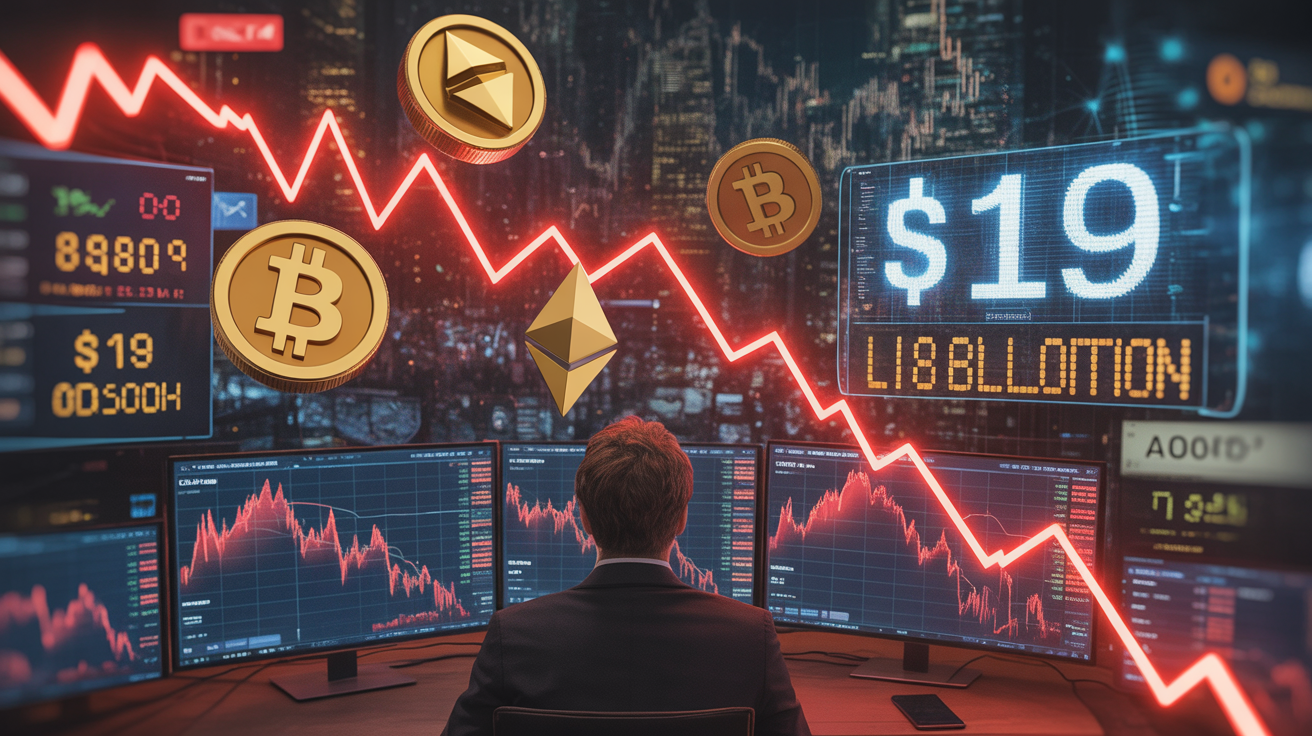 Crypto Market Stays Volatile: Bitcoin Near $108,000 and Ethereum Around $3,800 — What Investors Should Know in 2025″