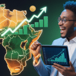 Moniepoint Raises $200 Million to Accelerate Growth: Africa’s Leading Profitable Fintech