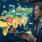 Global Investment Risk and Resilience Index: Switzerland Tops the List in 2025