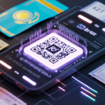 🇰🇿 Bybit Launches Cryptocurrency QR Code Payment Pilot in Kazakhstan with Central Bank Collaboration