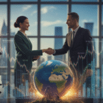IFC’s Bold Move: How Securitized Loans Are Reshaping Investment in Emerging Markets