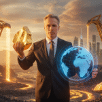 The New Gold Rush: Why JPMorgan’s $75 Million Bet on Critical Minerals Could Redefine the Future of Investing