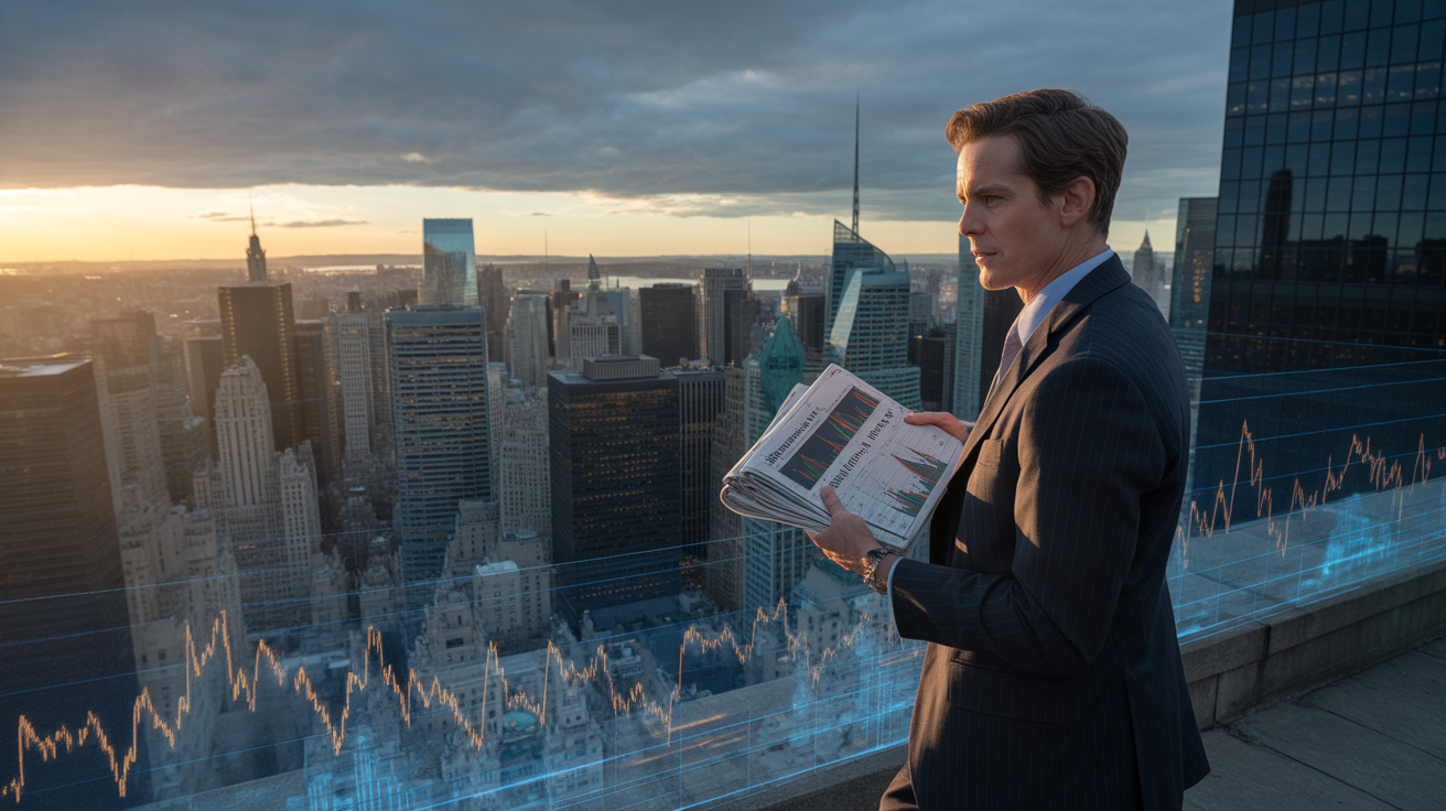 The Quiet Rebellion: Why Bond Investors Are Turning Away from Long-Term Treasuries Before the Fed Moves