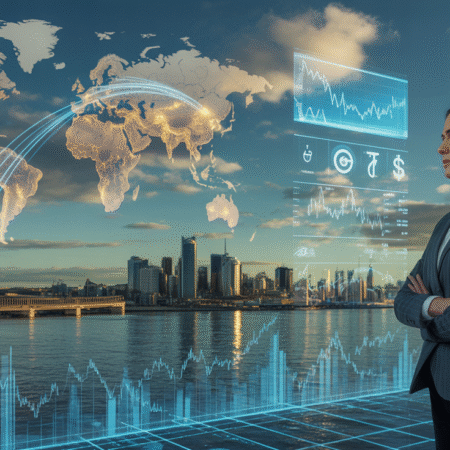 The Invisible Bridge: How New Zealand’s Financial Benchmark Deal with Europe Could Reshape Global Investing