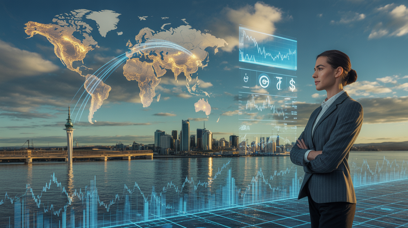 The Invisible Bridge: How New Zealand’s Financial Benchmark Deal with Europe Could Reshape Global Investing