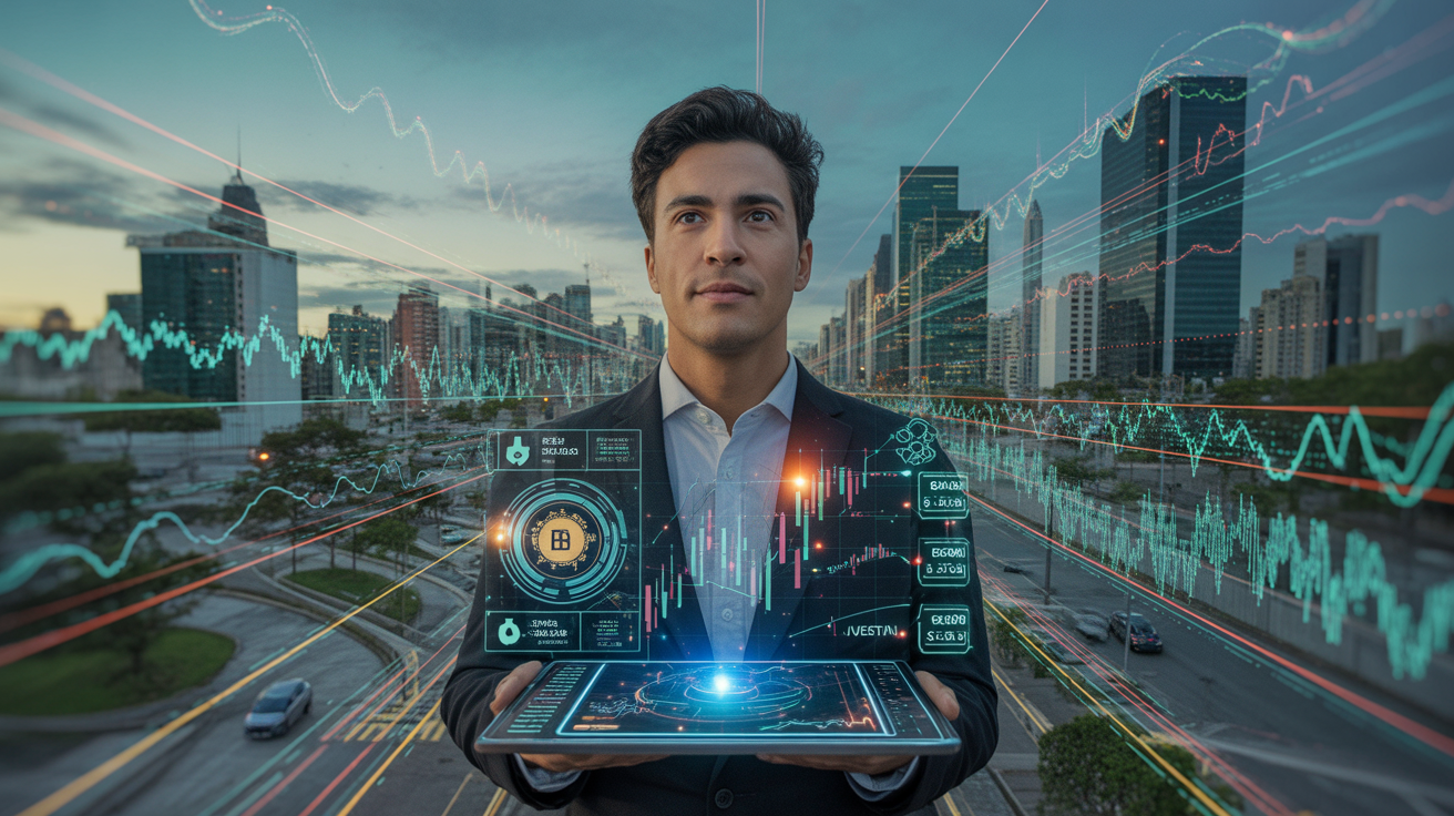 AI-Driven Capital: How TriceTCT’s Latest Investment Program is Shaping South America’s Financial Future