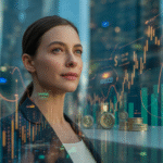 The Rise of Financial Wisdom: How Women Are Quietly Redefining Wealth in 2025