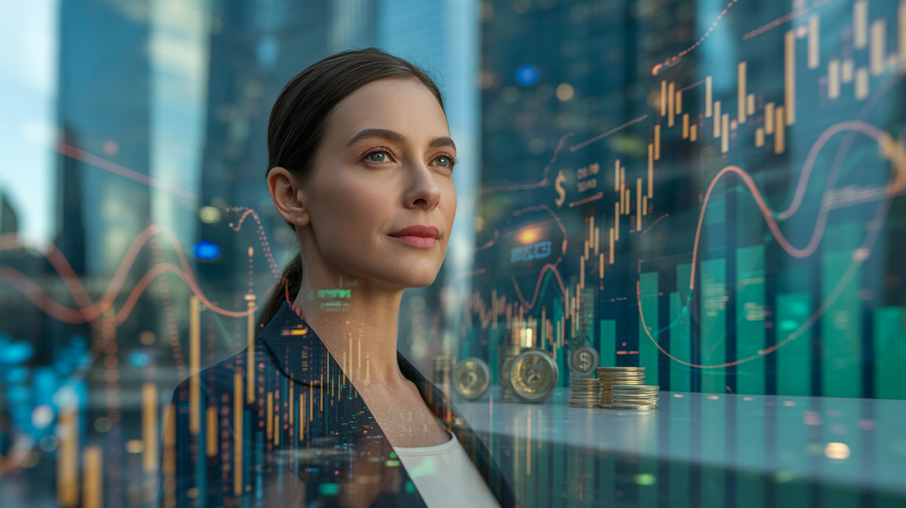 The Rise of Financial Wisdom: How Women Are Quietly Redefining Wealth in 2025