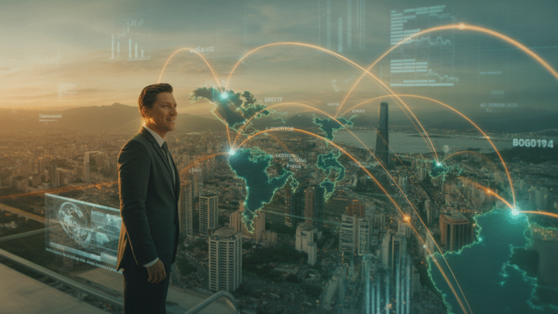 Billions Beneath the Surface: How Global Development Funds Are Quietly Rewiring Latin America’s Financial Future