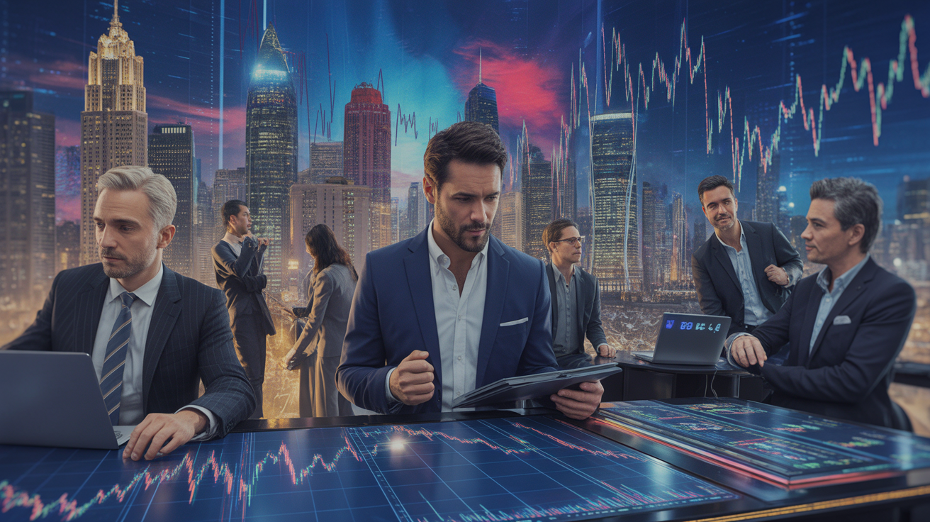 Why the United States Remains the World’s Investment Magnet: What Smart Investors Must Know in 2025