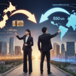 Japan’s New Prime Minister Faces $550 Billion U.S. Investment Dilemma — Risks and Opportunities for Global Investors in 2025