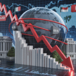 “G20’s Financial Stability Watchdog Warns of Elevated Market Risk Amid Asset Booms and High Debt”