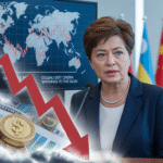 “IMF Presses G20 to Prioritize Global Debt Crisis as Developing Nations Face Rising Instability”