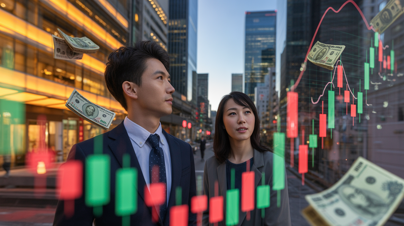 Why Japan Has Become the New Favorite Destination for Global Investors in 2025 — Opportunity or Risk?