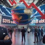 Global Debt Crisis Looms: Why the G20 Is Making Public Debt Its Top Priority
