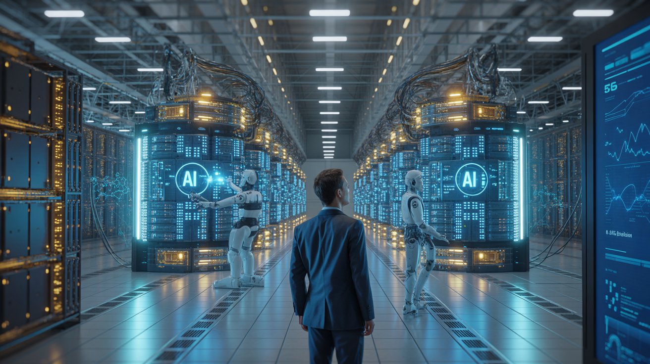 “Applied Digital Secures $5 Billion AI Facility Lease — The Next Big Bet on Future Tech Infrastructure”