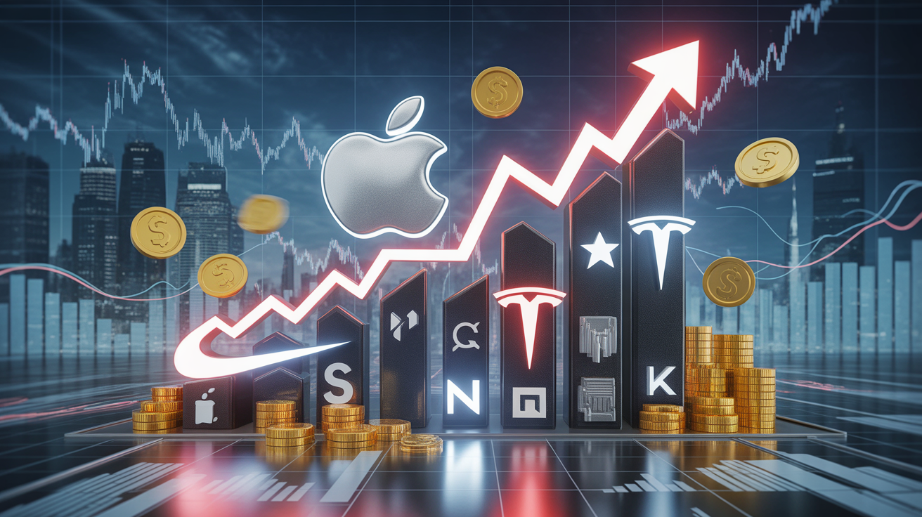 💼 The Power of Branding: How Valuable Brands Attract More Investment