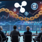 Ripple Acquires GTreasury: Transforming Corporate Treasury with Blockchain Innovation