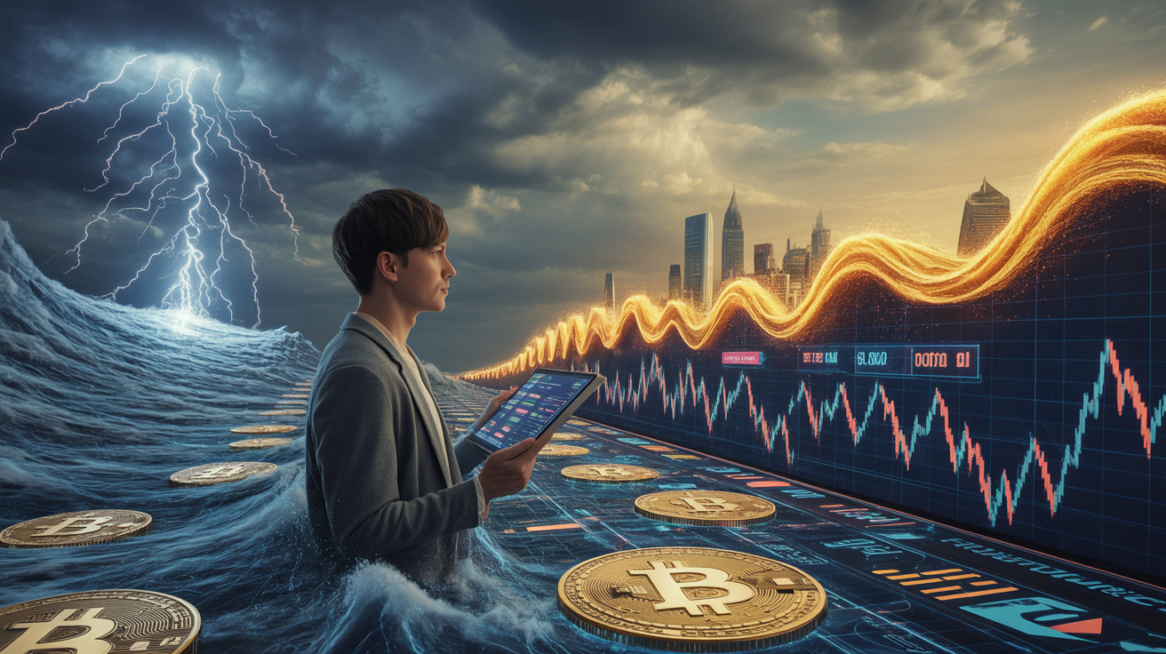 Why TD Cowen Is Betting on Bitcoin: The Global Adoption Wave Investors Can’t Ignore