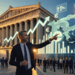 🇬🇷 Greece’s Rising Financial Ambition: Athens Stock Exchange and the Cross-Border M&A Boom
