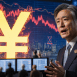 Japan Warns of Currency Volatility: Why the Yen’s Wild Swings Could Shake Global Markets