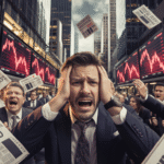 Markets Brace for Aftershocks as Fraud Scandals Rock U.S. Regional Banks