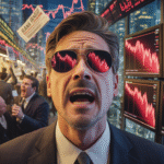 Global Markets Slide as Fears Mount Over U.S. Regional Banks’ Stability