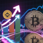 Global Crypto Market Sees Modest Rebound: Key Trends and Opportunities