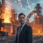 Outokumpu Oyj Faces Earnings Shock: The $45 Million U.S. Bet That Could Redefine Its Future