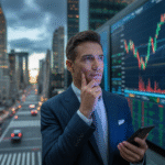 The Market Mirage: Why U.S. Stocks Are Rising — and What Investors Can’t Afford to Miss Next