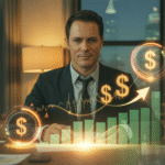 The Hidden Power of Cash: Why High-Yield Savings Rates Are Quietly Redefining Investing in 2025