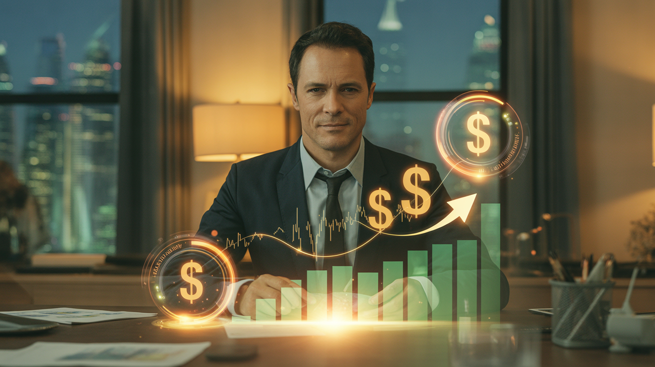 The Hidden Power of Cash: Why High-Yield Savings Rates Are Quietly Redefining Investing in 2025