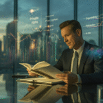 The Silent Architects of Wealth: How Wall Street “Directs” Are Shaping the Future of Investing in 2025