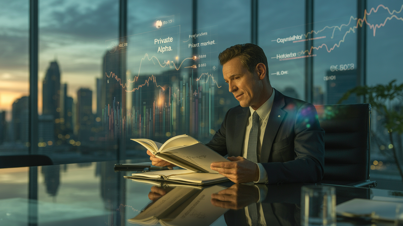 The Silent Architects of Wealth: How Wall Street “Directs” Are Shaping the Future of Investing in 2025