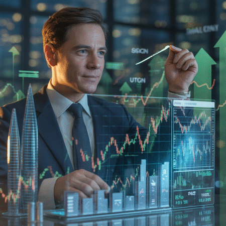 The Silent Surge: Why Smart Money Is Turning to Small-Cap Growth Stocks in 2025