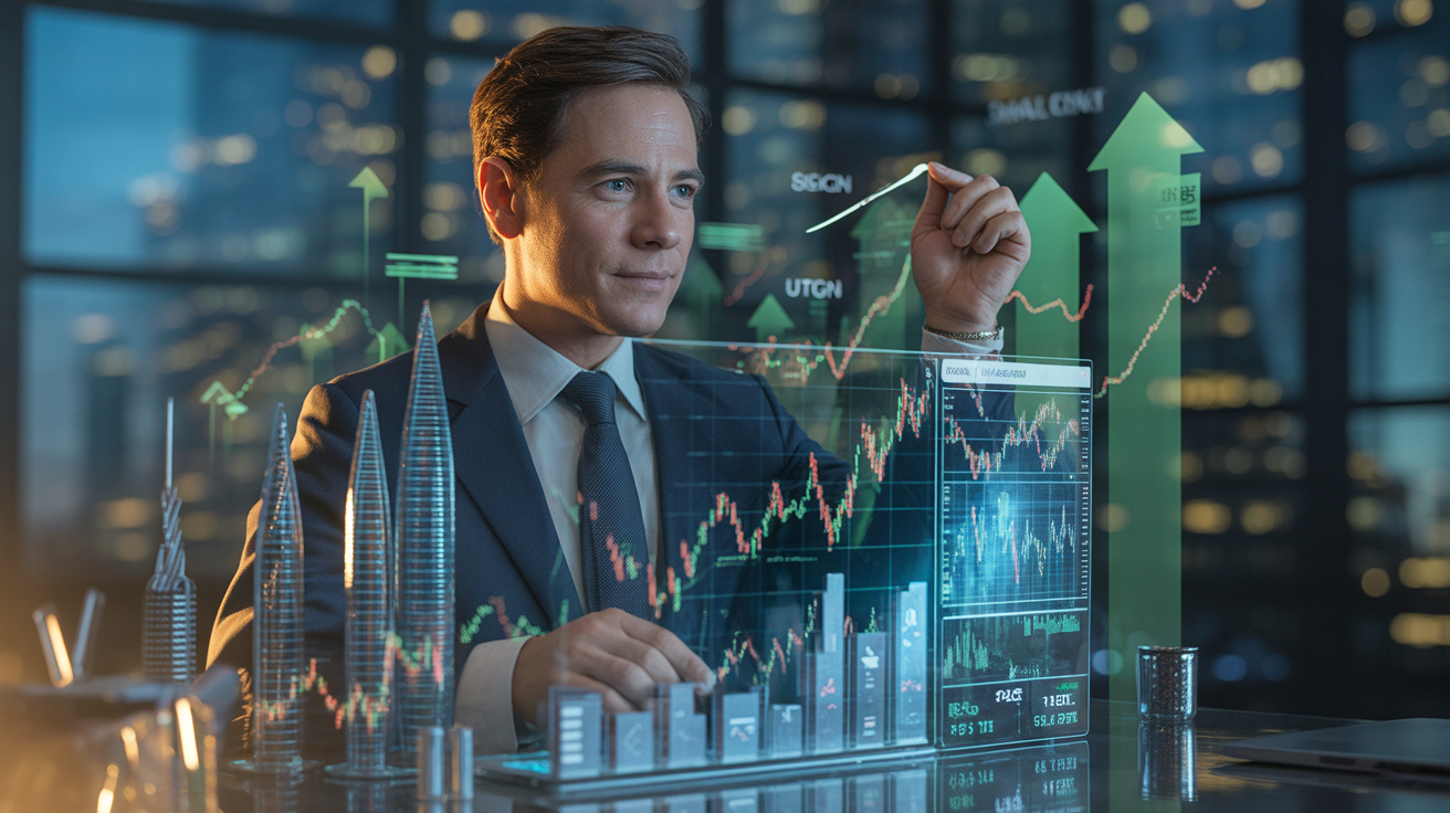 The Silent Surge: Why Smart Money Is Turning to Small-Cap Growth Stocks in 2025